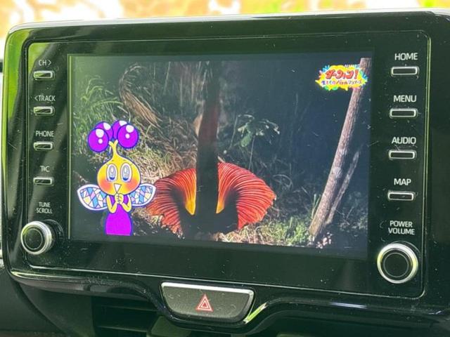 ヤリスクロス ４ＷＤハイブリッドＺ　保証書／ディスプレイオーディオ＋ナビ／衝突安全装置／シートヒーター／車線逸脱防止支援システム／シート　ハーフレザー／ヘッドランプ　ＬＥＤ／ＵＳＢジャック／ＥＴＣ２．０／ＥＢＤ付ＡＢＳ　バックカメラ（13枚目）