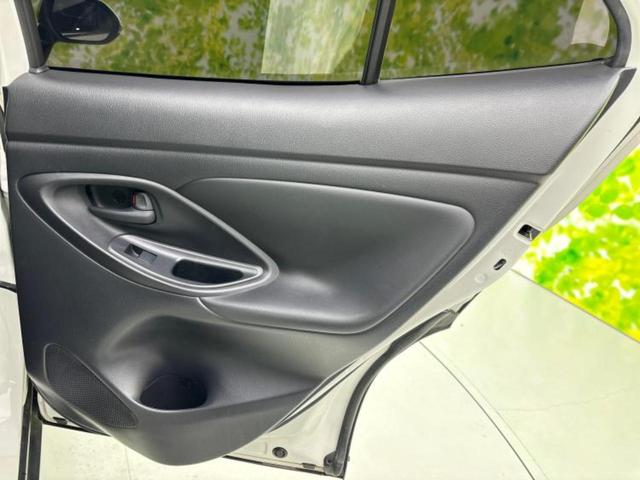 ヤリスクロス ４ＷＤハイブリッドＺ　保証書／ディスプレイオーディオ＋ナビ／衝突安全装置／シートヒーター／車線逸脱防止支援システム／シート　ハーフレザー／ヘッドランプ　ＬＥＤ／ＵＳＢジャック／ＥＴＣ２．０／ＥＢＤ付ＡＢＳ　バックカメラ（22枚目）