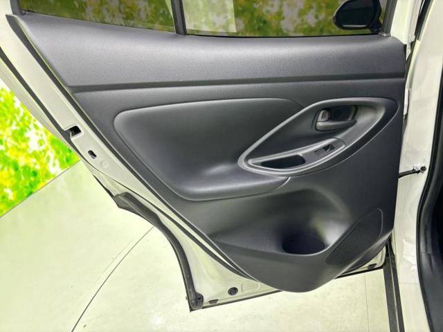 ヤリスクロス ４ＷＤハイブリッドＺ　保証書／ディスプレイオーディオ＋ナビ／衝突安全装置／シートヒーター／車線逸脱防止支援システム／シート　ハーフレザー／ヘッドランプ　ＬＥＤ／ＵＳＢジャック／ＥＴＣ２．０／ＥＢＤ付ＡＢＳ　バックカメラ（24枚目）