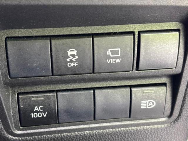 ヤリスクロス ４ＷＤハイブリッドＺ　保証書／ディスプレイオーディオ＋ナビ／衝突安全装置／シートヒーター／車線逸脱防止支援システム／シート　ハーフレザー／ヘッドランプ　ＬＥＤ／ＵＳＢジャック／ＥＴＣ２．０／ＥＢＤ付ＡＢＳ　バックカメラ（28枚目）