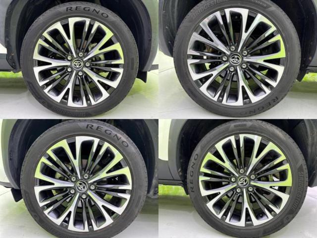 ヤリスクロス ４ＷＤハイブリッドＺ　保証書／ディスプレイオーディオ＋ナビ／衝突安全装置／シートヒーター／車線逸脱防止支援システム／シート　ハーフレザー／ヘッドランプ　ＬＥＤ／ＵＳＢジャック／ＥＴＣ２．０／ＥＢＤ付ＡＢＳ　バックカメラ（52枚目）