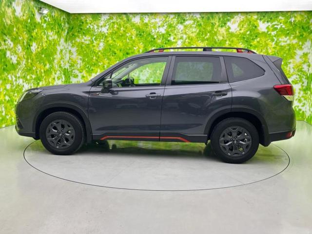 フォレスター 4WD X-ブレイク 保証書/純正 SDナビ/デジタルインナーミラー/衝突安全装置/シートヒーター/車線逸脱防止支援システム/シート 合皮/電動バックドア/ヘッドランプ LED/Bluetooth接続/HDMI接続 4WD(2枚目)