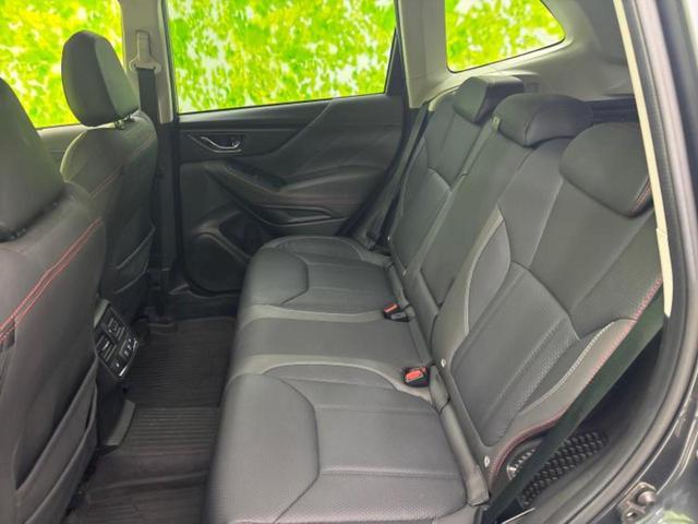 フォレスター 4WD X-ブレイク 保証書/純正 SDナビ/デジタルインナーミラー/衝突安全装置/シートヒーター/車線逸脱防止支援システム/シート 合皮/電動バックドア/ヘッドランプ LED/Bluetooth接続/HDMI接続 4WD(7枚目)