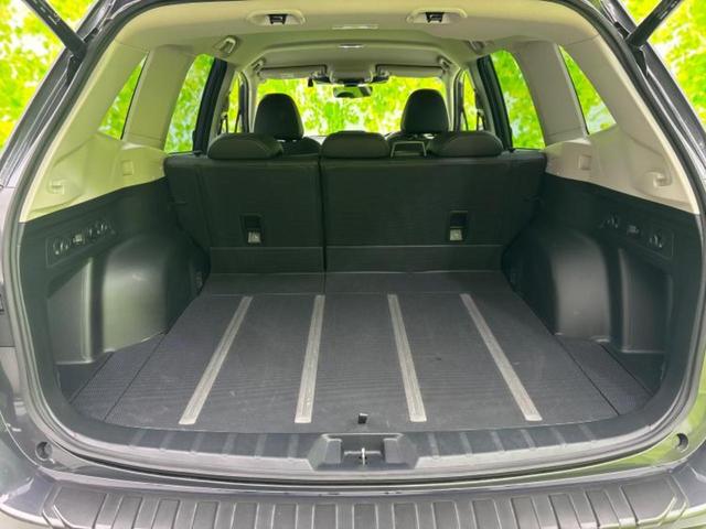 フォレスター 4WD X-ブレイク 保証書/純正 SDナビ/デジタルインナーミラー/衝突安全装置/シートヒーター/車線逸脱防止支援システム/シート 合皮/電動バックドア/ヘッドランプ LED/Bluetooth接続/HDMI接続 4WD(8枚目)