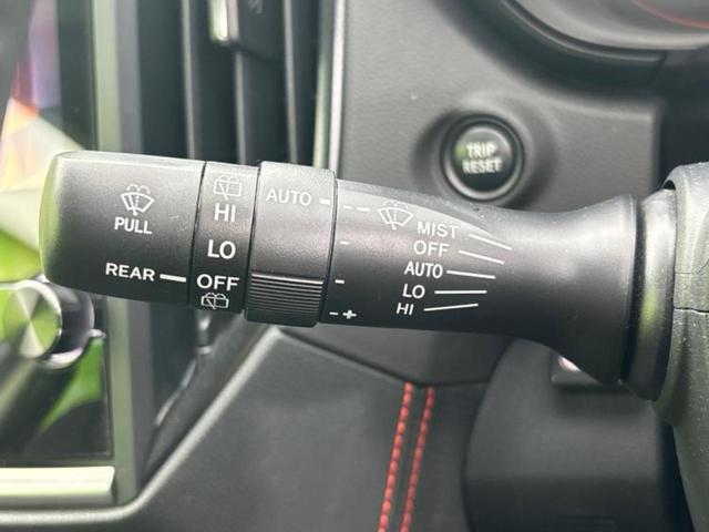 フォレスター 4WD X-ブレイク 保証書/純正 SDナビ/デジタルインナーミラー/衝突安全装置/シートヒーター/車線逸脱防止支援システム/シート 合皮/電動バックドア/ヘッドランプ LED/Bluetooth接続/HDMI接続 4WD(18枚目)