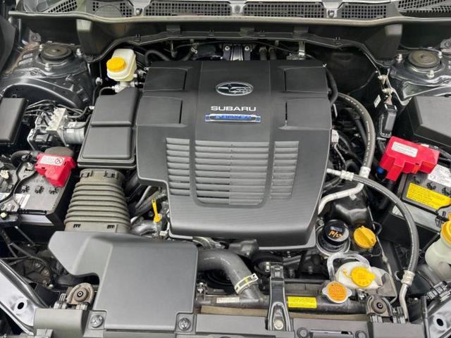 フォレスター ４ＷＤ　Ｘ－ブレイク　保証書／純正　ＳＤナビ／デジタルインナーミラー／衝突安全装置／シートヒーター／車線逸脱防止支援システム／シート　合皮／電動バックドア／ヘッドランプ　ＬＥＤ／Ｂｌｕｅｔｏｏｔｈ接続／ＨＤＭＩ接続　４ＷＤ（49枚目）