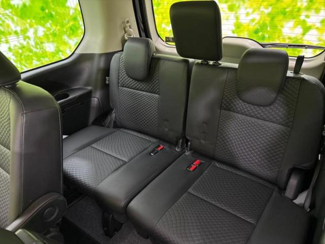 セレナ eパワーハイウェイスターV 保証書/純正 10インチ SDナビ/インテリジェントルームミラー/衝突安全装置/両側電動スライドドア/シートヒーター 前席/車線逸脱防止支援システム/プロパイロット/ドライブレコーダー 純正 ドラレコ(19枚目)