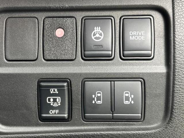 セレナ eパワーハイウェイスターV 保証書/純正 10インチ SDナビ/インテリジェントルームミラー/衝突安全装置/両側電動スライドドア/シートヒーター 前席/車線逸脱防止支援システム/プロパイロット/ドライブレコーダー 純正 ドラレコ(30枚目)