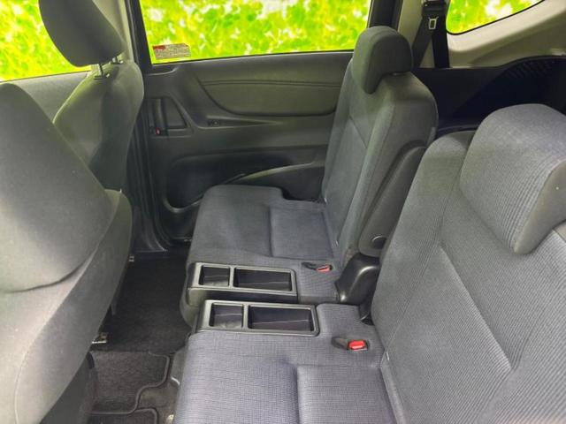 シエンタ ４ＷＤ　Ｇ　保証書／社外　ＳＤナビ／衝突安全装置／両側電動スライドドア／ヘッドランプ　ＬＥＤ／ＥＴＣ／ＥＢＤ付ＡＢＳ／横滑り防止装置／バックモニター／ワンセグＴＶ／エアバッグ　運転席／エアバッグ　助手席　４ＷＤ（8枚目）