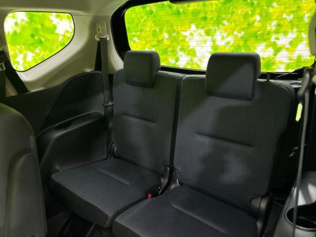 シエンタ ４ＷＤ　Ｇ　保証書／社外　ＳＤナビ／衝突安全装置／両側電動スライドドア／ヘッドランプ　ＬＥＤ／ＥＴＣ／ＥＢＤ付ＡＢＳ／横滑り防止装置／バックモニター／ワンセグＴＶ／エアバッグ　運転席／エアバッグ　助手席　４ＷＤ（19枚目）