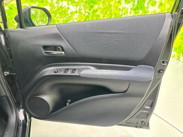 シエンタ ４ＷＤ　Ｇ　保証書／社外　ＳＤナビ／衝突安全装置／両側電動スライドドア／ヘッドランプ　ＬＥＤ／ＥＴＣ／ＥＢＤ付ＡＢＳ／横滑り防止装置／バックモニター／ワンセグＴＶ／エアバッグ　運転席／エアバッグ　助手席　４ＷＤ（22枚目）