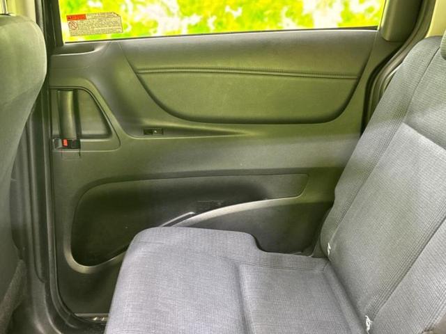 シエンタ ４ＷＤ　Ｇ　保証書／社外　ＳＤナビ／衝突安全装置／両側電動スライドドア／ヘッドランプ　ＬＥＤ／ＥＴＣ／ＥＢＤ付ＡＢＳ／横滑り防止装置／バックモニター／ワンセグＴＶ／エアバッグ　運転席／エアバッグ　助手席　４ＷＤ（23枚目）