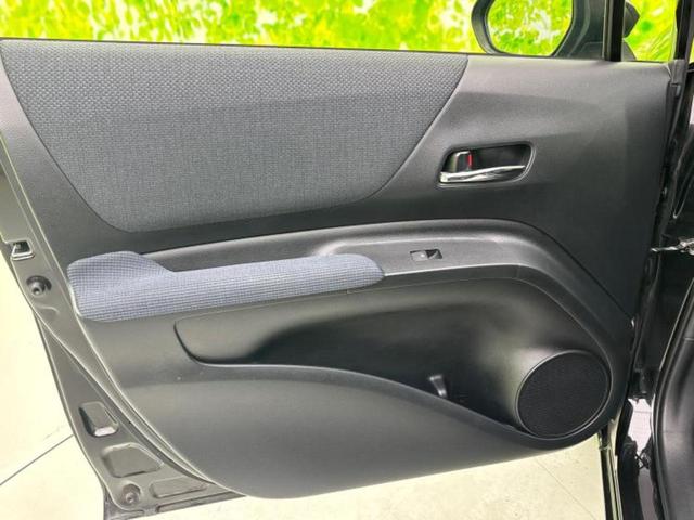 シエンタ ４ＷＤ　Ｇ　保証書／社外　ＳＤナビ／衝突安全装置／両側電動スライドドア／ヘッドランプ　ＬＥＤ／ＥＴＣ／ＥＢＤ付ＡＢＳ／横滑り防止装置／バックモニター／ワンセグＴＶ／エアバッグ　運転席／エアバッグ　助手席　４ＷＤ（24枚目）