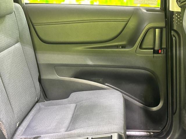 シエンタ ４ＷＤ　Ｇ　保証書／社外　ＳＤナビ／衝突安全装置／両側電動スライドドア／ヘッドランプ　ＬＥＤ／ＥＴＣ／ＥＢＤ付ＡＢＳ／横滑り防止装置／バックモニター／ワンセグＴＶ／エアバッグ　運転席／エアバッグ　助手席　４ＷＤ（25枚目）