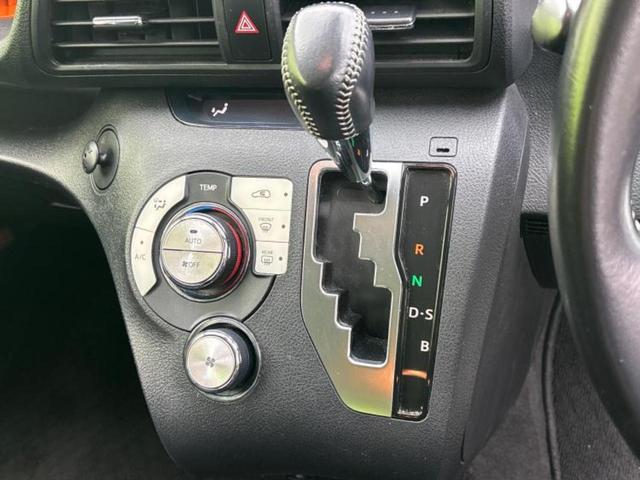 シエンタ ４ＷＤ　Ｇ　保証書／社外　ＳＤナビ／衝突安全装置／両側電動スライドドア／ヘッドランプ　ＬＥＤ／ＥＴＣ／ＥＢＤ付ＡＢＳ／横滑り防止装置／バックモニター／ワンセグＴＶ／エアバッグ　運転席／エアバッグ　助手席　４ＷＤ（27枚目）