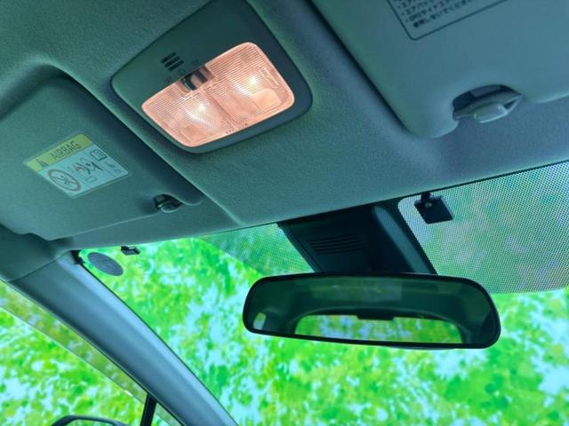 シエンタ ４ＷＤ　Ｇ　保証書／社外　ＳＤナビ／衝突安全装置／両側電動スライドドア／ヘッドランプ　ＬＥＤ／ＥＴＣ／ＥＢＤ付ＡＢＳ／横滑り防止装置／バックモニター／ワンセグＴＶ／エアバッグ　運転席／エアバッグ　助手席　４ＷＤ（34枚目）