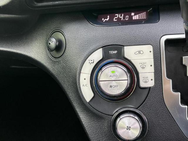 シエンタ ４ＷＤ　Ｇ　保証書／社外　ＳＤナビ／衝突安全装置／両側電動スライドドア／ヘッドランプ　ＬＥＤ／ＥＴＣ／ＥＢＤ付ＡＢＳ／横滑り防止装置／バックモニター／ワンセグＴＶ／エアバッグ　運転席／エアバッグ　助手席　４ＷＤ（35枚目）