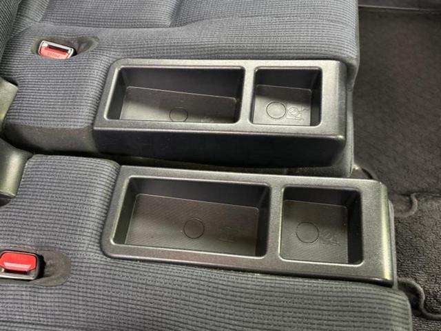 シエンタ ４ＷＤ　Ｇ　保証書／社外　ＳＤナビ／衝突安全装置／両側電動スライドドア／ヘッドランプ　ＬＥＤ／ＥＴＣ／ＥＢＤ付ＡＢＳ／横滑り防止装置／バックモニター／ワンセグＴＶ／エアバッグ　運転席／エアバッグ　助手席　４ＷＤ（44枚目）