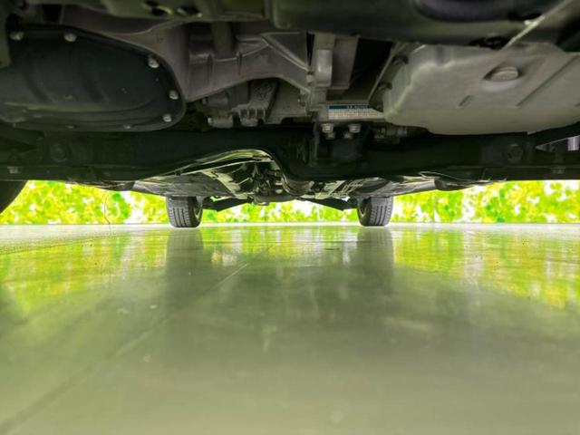 シエンタ ４ＷＤ　Ｇ　保証書／社外　ＳＤナビ／衝突安全装置／両側電動スライドドア／ヘッドランプ　ＬＥＤ／ＥＴＣ／ＥＢＤ付ＡＢＳ／横滑り防止装置／バックモニター／ワンセグＴＶ／エアバッグ　運転席／エアバッグ　助手席　４ＷＤ（48枚目）