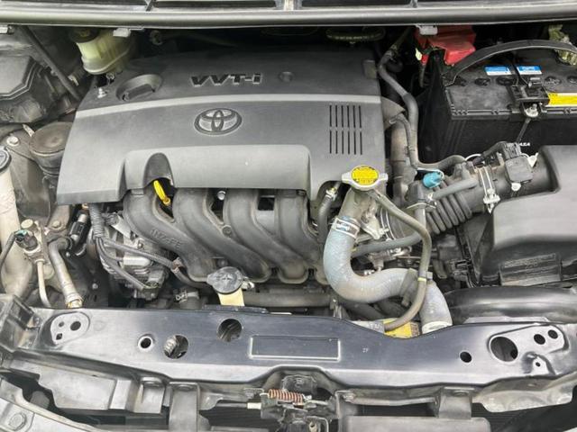 シエンタ ４ＷＤ　Ｇ　保証書／社外　ＳＤナビ／衝突安全装置／両側電動スライドドア／ヘッドランプ　ＬＥＤ／ＥＴＣ／ＥＢＤ付ＡＢＳ／横滑り防止装置／バックモニター／ワンセグＴＶ／エアバッグ　運転席／エアバッグ　助手席　４ＷＤ（50枚目）