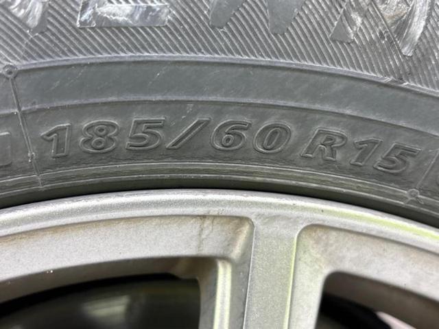 シエンタ ４ＷＤ　Ｇ　保証書／社外　ＳＤナビ／衝突安全装置／両側電動スライドドア／ヘッドランプ　ＬＥＤ／ＥＴＣ／ＥＢＤ付ＡＢＳ／横滑り防止装置／バックモニター／ワンセグＴＶ／エアバッグ　運転席／エアバッグ　助手席　４ＷＤ（52枚目）