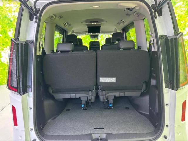 セレナ ｅパワーハイウェイスターＶ　保証書／純正　ＳＤナビ／フリップダウンモニター　純正　１１インチ／インテリジェントルームミラー／衝突安全装置／両側電動スライドドア／車線逸脱防止支援システム／プロパイロット　衝突被害軽減システム（20枚目）