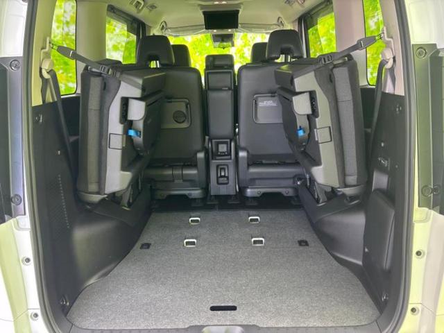 セレナ ｅパワーハイウェイスターＶ　保証書／純正　ＳＤナビ／フリップダウンモニター　純正　１１インチ／インテリジェントルームミラー／衝突安全装置／両側電動スライドドア／車線逸脱防止支援システム／プロパイロット　衝突被害軽減システム（21枚目）