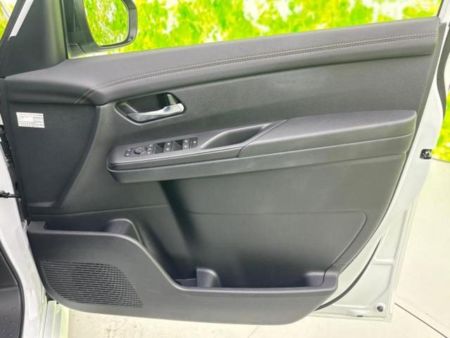 セレナ ｅパワーハイウェイスターＶ　保証書／純正　ＳＤナビ／フリップダウンモニター　純正　１１インチ／インテリジェントルームミラー／衝突安全装置／両側電動スライドドア／車線逸脱防止支援システム／プロパイロット　衝突被害軽減システム（22枚目）