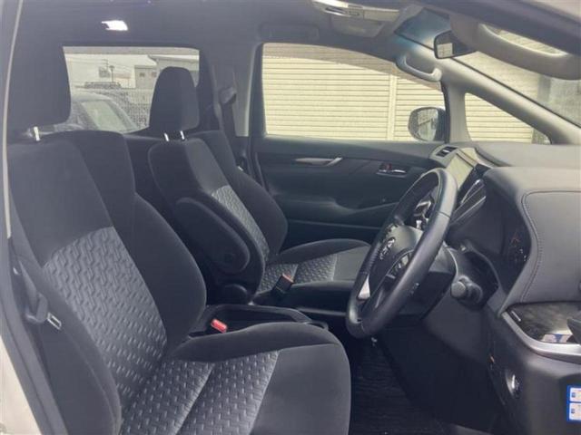 ヴェルファイア ４ＷＤ　Ｚ　純正　１０インチ　ＳＤナビ／フリップダウンモニター　社外　１１．４インチ／両側電動スライドドア／ドライブレコーダー　社外／ヘッドランプ　ＬＥＤ／Ｂｌｕｅｔｏｏｔｈ接続／ＥＴＣ／ＥＢＤ付ＡＢＳ　４ＷＤ（4枚目）