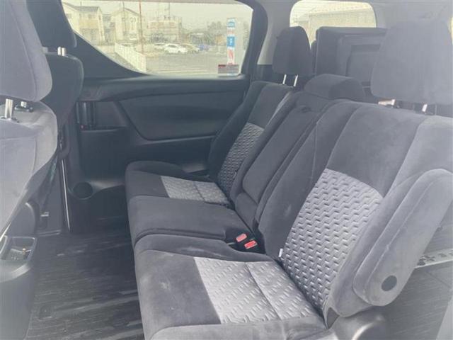 ヴェルファイア ４ＷＤ　Ｚ　純正　１０インチ　ＳＤナビ／フリップダウンモニター　社外　１１．４インチ／両側電動スライドドア／ドライブレコーダー　社外／ヘッドランプ　ＬＥＤ／Ｂｌｕｅｔｏｏｔｈ接続／ＥＴＣ／ＥＢＤ付ＡＢＳ　４ＷＤ（6枚目）