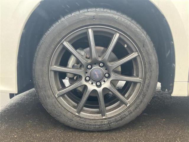 ヴェルファイア ４ＷＤ　Ｚ　純正　１０インチ　ＳＤナビ／フリップダウンモニター　社外　１１．４インチ／両側電動スライドドア／ドライブレコーダー　社外／ヘッドランプ　ＬＥＤ／Ｂｌｕｅｔｏｏｔｈ接続／ＥＴＣ／ＥＢＤ付ＡＢＳ　４ＷＤ（18枚目）