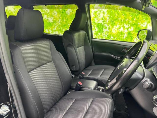 ヴォクシー 4WD ZSキラメキ2 保証書/社外 11インチ SDナビ/フリップダウンモニター/衝突安全装置/両側電動スライドドア/車線逸脱防止支援システム/ヘッドランプ LED/USBジャック/Bluetooth接続/HDMI接続(4枚目)