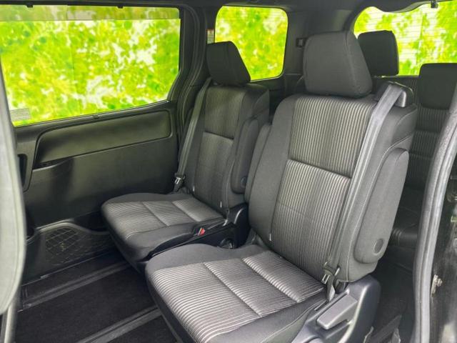 ヴォクシー 4WD ZSキラメキ2 保証書/社外 11インチ SDナビ/フリップダウンモニター/衝突安全装置/両側電動スライドドア/車線逸脱防止支援システム/ヘッドランプ LED/USBジャック/Bluetooth接続/HDMI接続(8枚目)