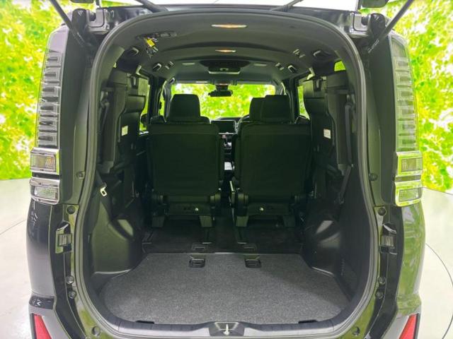 ヴォクシー 4WD ZSキラメキ2 保証書/社外 11インチ SDナビ/フリップダウンモニター/衝突安全装置/両側電動スライドドア/車線逸脱防止支援システム/ヘッドランプ LED/USBジャック/Bluetooth接続/HDMI接続(21枚目)