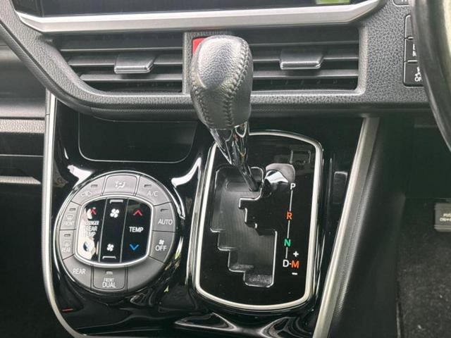 ヴォクシー 4WD ZSキラメキ2 保証書/社外 11インチ SDナビ/フリップダウンモニター/衝突安全装置/両側電動スライドドア/車線逸脱防止支援システム/ヘッドランプ LED/USBジャック/Bluetooth接続/HDMI接続(27枚目)