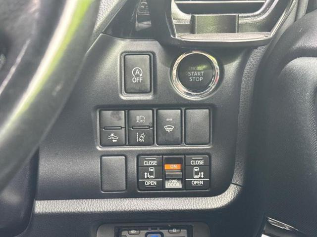 ヴォクシー 4WD ZSキラメキ2 保証書/社外 11インチ SDナビ/フリップダウンモニター/衝突安全装置/両側電動スライドドア/車線逸脱防止支援システム/ヘッドランプ LED/USBジャック/Bluetooth接続/HDMI接続(31枚目)