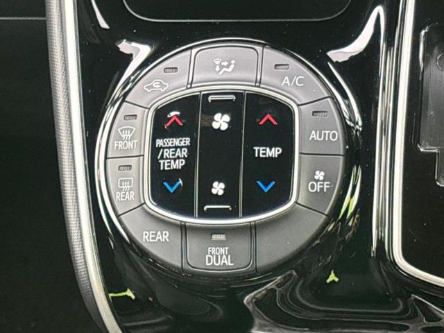 ヴォクシー 4WD ZSキラメキ2 保証書/社外 11インチ SDナビ/フリップダウンモニター/衝突安全装置/両側電動スライドドア/車線逸脱防止支援システム/ヘッドランプ LED/USBジャック/Bluetooth接続/HDMI接続(33枚目)