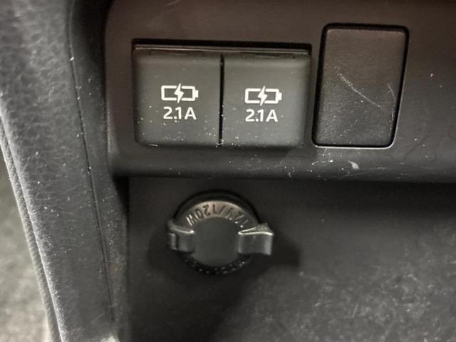ヴォクシー 4WD ZSキラメキ2 保証書/社外 11インチ SDナビ/フリップダウンモニター/衝突安全装置/両側電動スライドドア/車線逸脱防止支援システム/ヘッドランプ LED/USBジャック/Bluetooth接続/HDMI接続(46枚目)