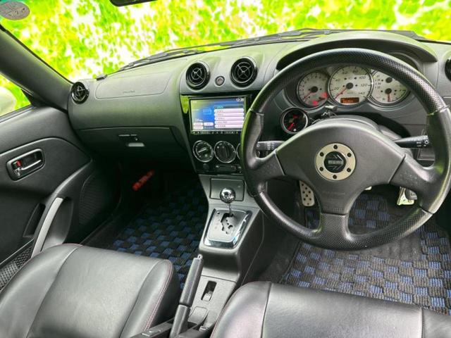 コペン アクティブトップアルティメットエディションS 新品タイヤ/社外 8インチ SDナビ/シートヒーター/シート 合皮/Bluetooth接続/EBD付ABS/ワンセグTV/DVD/エアバッグ 運転席/エアバッグ 助手席/MTモード付き DVD再生(14枚目)