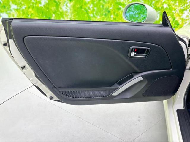 コペン アクティブトップアルティメットエディションS 新品タイヤ/社外 8インチ SDナビ/シートヒーター/シート 合皮/Bluetooth接続/EBD付ABS/ワンセグTV/DVD/エアバッグ 運転席/エアバッグ 助手席/MTモード付き DVD再生(22枚目)