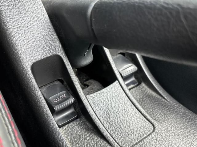 コペン アクティブトップアルティメットエディションS 新品タイヤ/社外 8インチ SDナビ/シートヒーター/シート 合皮/Bluetooth接続/EBD付ABS/ワンセグTV/DVD/エアバッグ 運転席/エアバッグ 助手席/MTモード付き DVD再生(27枚目)