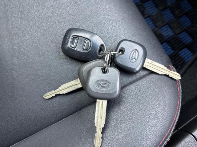 コペン アクティブトップアルティメットエディションS 新品タイヤ/社外 8インチ SDナビ/シートヒーター/シート 合皮/Bluetooth接続/EBD付ABS/ワンセグTV/DVD/エアバッグ 運転席/エアバッグ 助手席/MTモード付き DVD再生(36枚目)