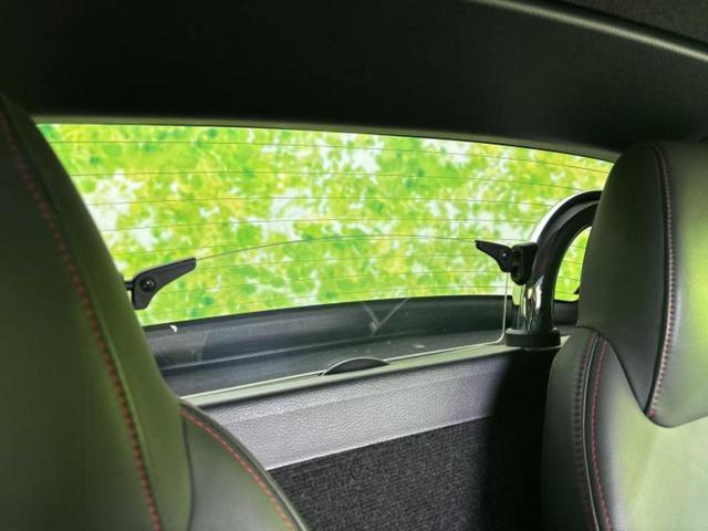 コペン アクティブトップアルティメットエディションS 新品タイヤ/社外 8インチ SDナビ/シートヒーター/シート 合皮/Bluetooth接続/EBD付ABS/ワンセグTV/DVD/エアバッグ 運転席/エアバッグ 助手席/MTモード付き DVD再生(40枚目)