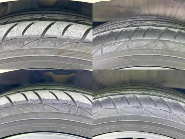 コペン アクティブトップアルティメットエディションS 新品タイヤ/社外 8インチ SDナビ/シートヒーター/シート 合皮/Bluetooth接続/EBD付ABS/ワンセグTV/DVD/エアバッグ 運転席/エアバッグ 助手席/MTモード付き DVD再生(47枚目)