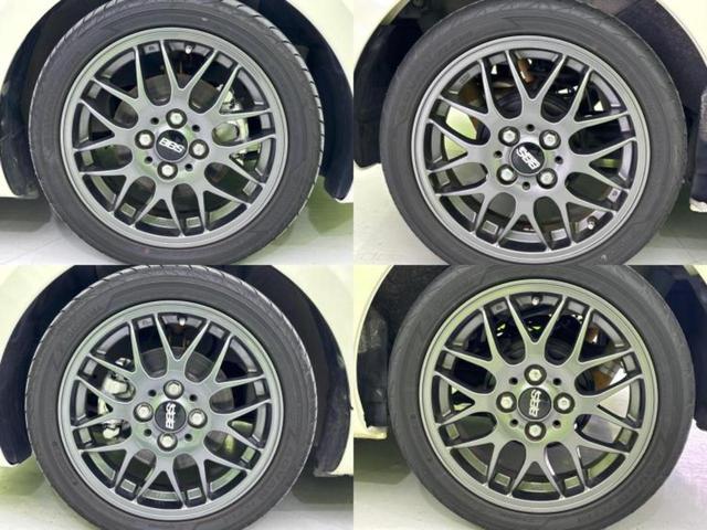 コペン アクティブトップアルティメットエディションS 新品タイヤ/社外 8インチ SDナビ/シートヒーター/シート 合皮/Bluetooth接続/EBD付ABS/ワンセグTV/DVD/エアバッグ 運転席/エアバッグ 助手席/MTモード付き DVD再生(49枚目)