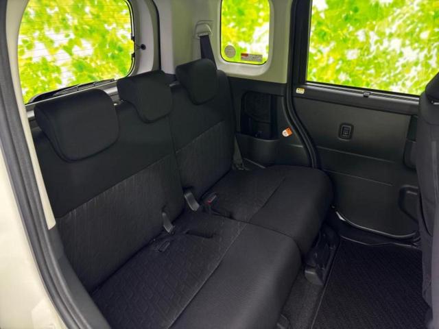 ルーミー 4WDカスタムG 新品タイヤ/純正 SDナビ/衝突安全装置/両側電動スライドドア/ヘッドランプ LED/Bluetooth接続/ETC/EBD付ABS/横滑り防止装置/アイドリングストップ/エアバッグ 運転席 4WD(5枚目)