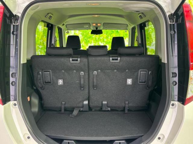 ルーミー 4WDカスタムG 新品タイヤ/純正 SDナビ/衝突安全装置/両側電動スライドドア/ヘッドランプ LED/Bluetooth接続/ETC/EBD付ABS/横滑り防止装置/アイドリングストップ/エアバッグ 運転席 4WD(8枚目)