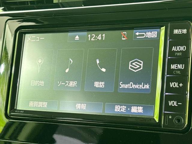 ルーミー 4WDカスタムG 新品タイヤ/純正 SDナビ/衝突安全装置/両側電動スライドドア/ヘッドランプ LED/Bluetooth接続/ETC/EBD付ABS/横滑り防止装置/アイドリングストップ/エアバッグ 運転席 4WD(9枚目)