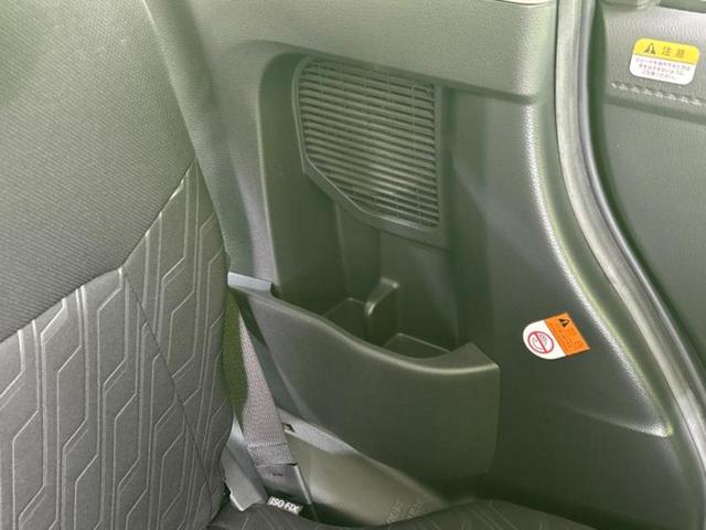 ルーミー 4WDカスタムG 新品タイヤ/純正 SDナビ/衝突安全装置/両側電動スライドドア/ヘッドランプ LED/Bluetooth接続/ETC/EBD付ABS/横滑り防止装置/アイドリングストップ/エアバッグ 運転席 4WD(42枚目)