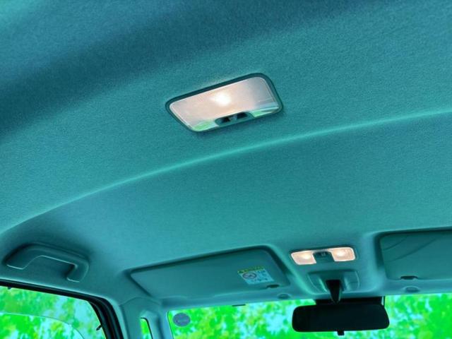 ルーミー 4WDカスタムG 新品タイヤ/純正 SDナビ/衝突安全装置/両側電動スライドドア/ヘッドランプ LED/Bluetooth接続/ETC/EBD付ABS/横滑り防止装置/アイドリングストップ/エアバッグ 運転席 4WD(44枚目)